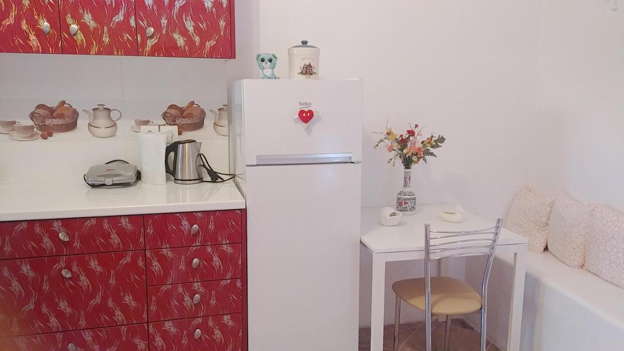 TriovasálosStudio Francesca公寓 外观 照片